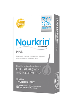 Advanced Hair Support Supplement for Hair Strength Thickness and Health Private Label Bulk - Leta Trading sprl - Poland