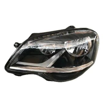 Head Lamp Head Light for Volkswagen VW Polo Vivo 2010 6QS941005 6QS941006 - Ningbo TM International Trade Co., Ltd - China