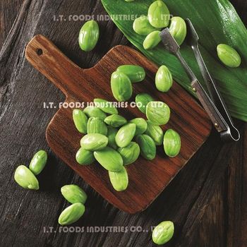Thailand Local Vegetables Frozen Sator, Stink Bean (Parkia speciosa) - I.T.FOODS INDUSTRIES CO.,LTD. - Thailand