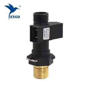 Fs-M-Pspg022-Q22gd-FM Water Flow Switch for Gas Boiler Origin China Trademark BINGO Material Plastic Media Type Liquid Specification - Wenzhou Bingo Imp. & Exp. Co., Ltd. - China