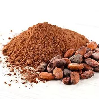Cocoa Powder Natural