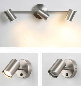 LED Track Light Fixtures Focus Adjustable Track Light Spotlights - Guangzhou Super Lightings Co., Ltd - China