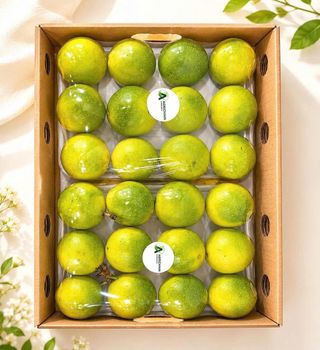 Golden Passion Fruit Organic Yes Fruit Type Passion Fruit Degree of Processing Fresh Degree Of Maturity Mature, Pre-Ripened - Darie Commodities CO., LTD - Vietnam