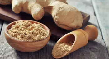 Ginger Powder (Zingiber officinale) – product photo, Dry Ginger Powder products found from trusted suppliers, wholesalers, manufacturers & exporters Listing
