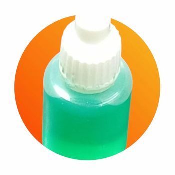 Ss Grade Test Chemical Purpose Used To Test For The Presence Of Chromium And To Check For Proper Passivation Of Stainless Steel - Sree Enterprises - India