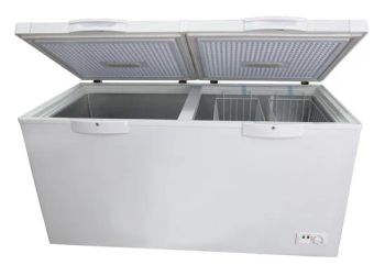 Chest Freezer Ice Cream Display Freezer Frozen Meat/ Fish Deep Freezer - Yuyao Shangling Electrical Appliance Co., Ltd. - China