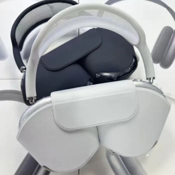 Wireless Headphone with Anc 1: 1 Package Earpods Max Bluetooth Air in-Ear Earpods Headphone Earphones - Shenzhen Yi Han Technology Co., Ltd - China