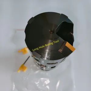 Long Hole Boring Tool for Deep Hole - DEZHOU BTADRILLTOOLS INDUSTRIAL CO., LTD - China