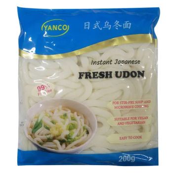 Low-Fat Instant Ramen Noodles Packaged in Bulk Boxes and Bags Featuring Wheat Flour as Primary Ingredients - Yantai Yanliang Food Co., Ltd. - China