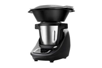 Smart Cooking Robot Thermo Cooker Multifunctional Food Processor - Hangzhou Kitchen Idea Technology Co., Ltd - China