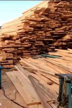 pine wood timber lumber for construction - Smart Agri GmbH - Germany