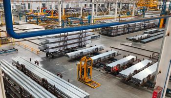 aluminum profile - shandong huajian aluminium group co.,ltd - China