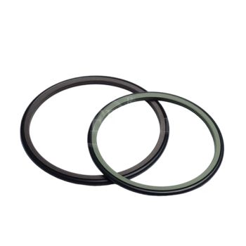 Advanced Mechanical Seals for Rotary Equipment and Machinery Oil Rubber Direct Manufacture - Guangdong DEF Seals Solutions Co., Ltd. - China