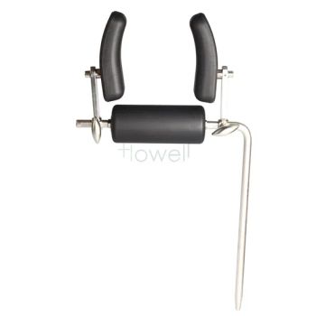 Professional Medical Devices Orthopedic Knee Positioner Group All MOQ 1 Set Brand Howell Feature Safe Origin China Model NO. - Harbin Howell Medical Apparatus And Instruments Co., Ltd. - China