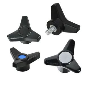 Universal Hardware Parts Triangle Arrow Knob for Accessories Set - Hebei Baisite Machinery Accessories Co., Ltd. - China