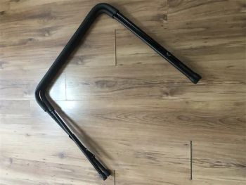 Bass Drum Stand/ Bass Drum Stand (MBS-JS) - Canex Musical Instrument Co., Ltd. - China