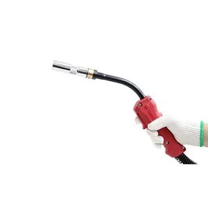 Durable MIG Welding Torch with Reinforced Cable Long Service Life MIG Welding Torch - Thxon Wuhan Welding & Cutting Equipment Co., Ltd. - China
