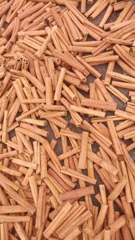 Premium Grade Cassia Cinnamon Form Pieces Type Cassia Cinnamon Spice Type Cinnamon Sticks Essential Oil Content High Processing Method Pristine - PT AZZAM BAROKAH TRADE - Indonesia