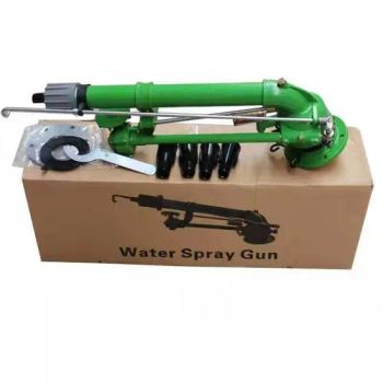 Center Pivot Farm Irrigation Sprinkler Systems with Axial Spraying Machine for Sale - Shandong DongE Shengquan Machinery Co., Ltd. - China