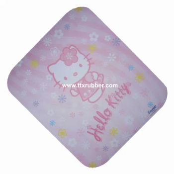 EVA Mouse Pad for Promotion Gift Computer Mouse Mat - Dongguan Tongtianxia Rubber Co., Ltd. - China
