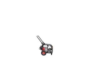 Convenient and Operable High Pressure Washer Machine - Shandong Roadway Construction Machinery Manufacturing Co., Ltd. - China