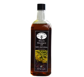 Mustard Seed Oil – Driving Sales Through Superior Taste and Quality        - Mutlu Et Mustafa - France