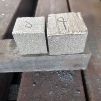 Ultra-High Purity Ultra-Low Carbon & Sulfur Steel Iron Billets - Taiyuan Xinye Taiming Manufacturing and Processing Co. Ltd - China