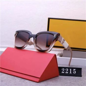 Luxury Designer Sunglasses Luxury Brand Men Women Polarized Authentic 1: 1 Sunshade Acetate Outdoor - Qiancheng Trading Co., Ltd., Qianshan City - China