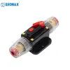 Agu Fuse Holder Glass Tube Automotive Fuse Holder - Reomax Electronics Co., Ltd - China