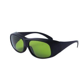 Laser Safety Glasses Ady with CE Brand SL Origin China Trademark no Style Fashion Model NO. OEM Model Number Ady Transmittance 33% - Shinylink (Shanghai) Industrial Inc. - China