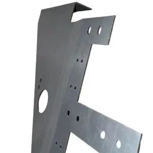 Durable Deep Draw Stamped Valve Bodies for Hydraulic Systems - Ningbo Beilun Starlite Machinery Technology Co., Ltd. - China