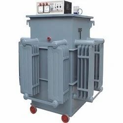 Power Rectifiers Ripple Content Less Than 5% Insulation Class A Class For Oil Cooled Output Current Rated Maximum Dc - Om Sai Electricals - India