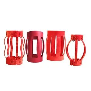 New Product! ! ! I 6*8-1/2" Casing Centralizer and Accessories for Cementing Tools - Shandong Light Fir Machinery Equipment Co., Ltd. - China