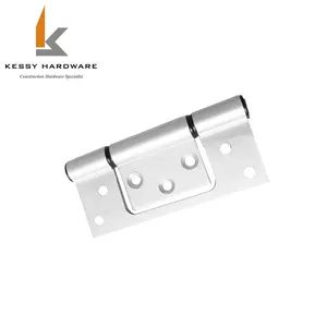 Zhongshan Aluminum Accessories Customized Hinge for Door and Window Adjustable Hinges - Zhaoqing kessy hardware co., ltd - China
