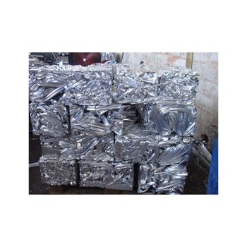 Bulk Aluminum Extrusion 6063 Scrap accessible for retail and trade partners - AMAC GOLD AND DIAMOND METALS SUPPLIER - Germany