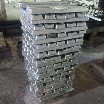 Advanced Smelting Expertise Delivers Aluminum Ingots For Importers With High Purity Content from malter group Advanced Smelting Expertise Delivers Aluminum Ingots For Importers With High Purity Content - malter group - Tanzania
