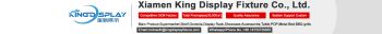 Product - Xiamen King Display Fixtures Co., Ltd. - China
