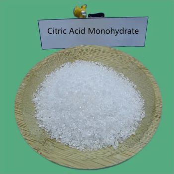Trust Worthy Supplier of Monohydrate/ Citric Acid Anhydrous - FONDLAND CHEMICALS CO., LTD. - China
