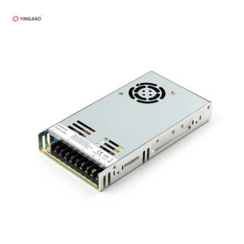 320W Regulated Switching Power Supply Factory Direct 12V DC Centralized LED Strips Driver - Ninghai Yingjiao Electrical Co., Ltd. - China