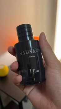 Dior Sauvage - Cosmetics Ltd - France