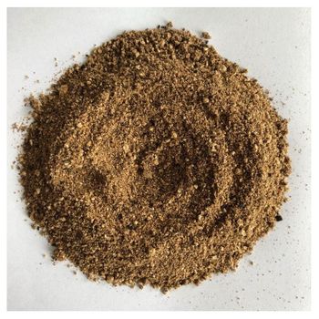 Palm Kernel Cake (PKC) / Palm Kernel Expeller Meal Form Other Organic Yes Origin Other Degree of Processing Natural - Exigentelaxia Unipessoal Lda - Portugal