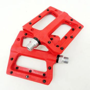 Bicycle Pedal Kids Bike Pedals Factory Selling Trademark OEM Material Steel HS Code 87149610 Model NO. TJ-PD-054 Customized - Xingtai Tianjiu Bicycle Parts Co., Ltd - China