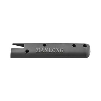 Forklift Spare Parts Rear Lamp Cover Used for Nichiyu with 50007-70660 - Hangzhou Manlong Forklift Parts Co., Ltd. - China