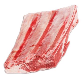 Frozen Beef Short Rib Bone-in for Sale - High-Quality and Flavorful Cuts - Exigentelaxia Unipessoal Lda - Portugal