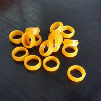 Other Houseware Plastic Product Manufacturers Custom Injection Molding Plastics and Plastic Products - Hebei Jiangzhi Machinery Equipment Co., Ltd - China