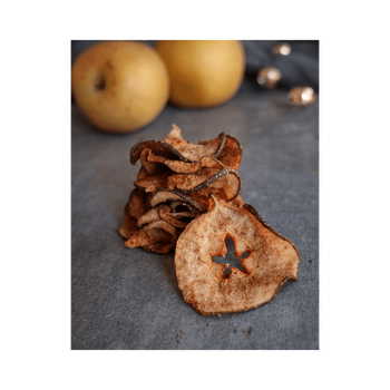 Premium dried pears supplied in bulk for wholesale buyers and fast shipment - BMU TRADING GMBH - Germany