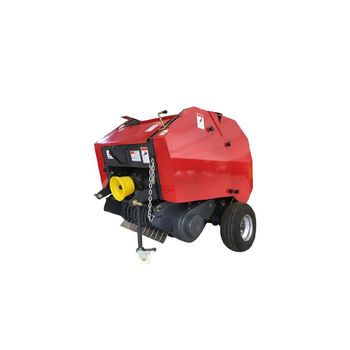 Wholesale distributor of reliable Round Straw Hay Balers with easy operation - MASI TRADING GMBH - Germany