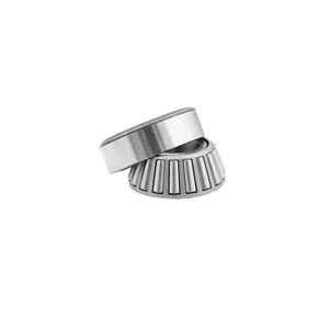 Premium 33000 Series Tapered Roller Bearings for Precision Applications - Wuxi Lowifar Technology Co., Ltd - China