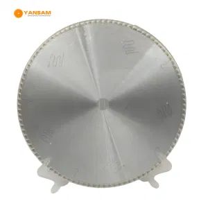 Multi Ripping Circular Saw Blade with Rip Scraper for Wet Dry Hard Wood Solid Wood for Multi Rip Machine - Zhejiang Zhenyue Tools Co., Ltd. - China