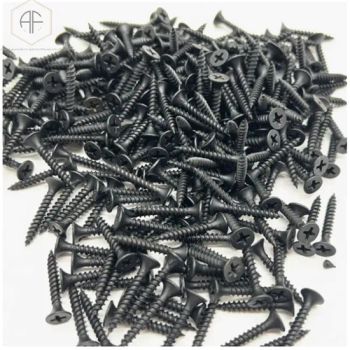 Wholesale Phosphated Coarse Thread Gypsum Board Nail/Drywall Screws for Concrete and Fixture Fastening Applications Minimize Rusting and Corrosion - Welead Industrial Limited - China